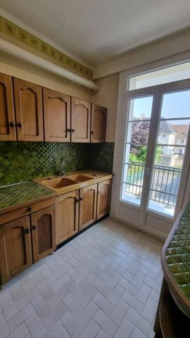 Appartement à louer    3 pièces •  Caen