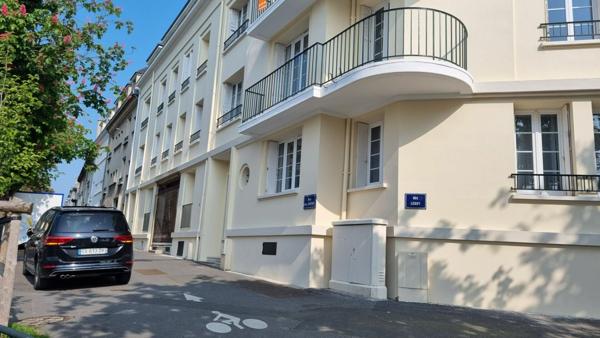 Appartement à louer    3 pièces •  Caen