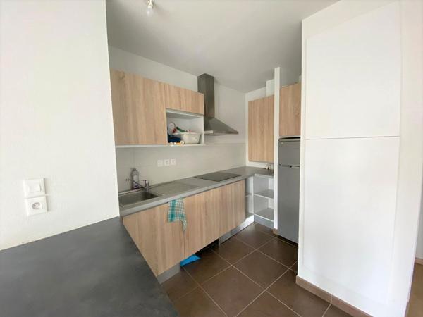 SAINT JOSEPH DE PORTERIE - Appartement Nantes 3 pièce(s) 61.95 m2