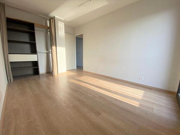 SAINT JOSEPH DE PORTERIE - Appartement Nantes 3 pièce(s) 61.95 m2