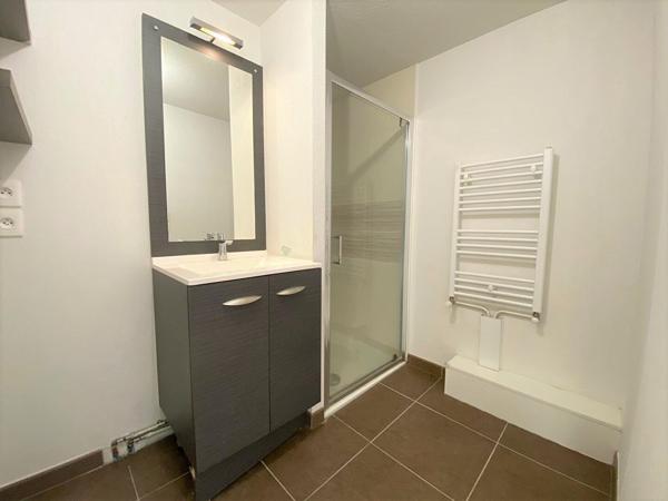 SAINT JOSEPH DE PORTERIE - Appartement Nantes 3 pièce(s) 61.95 m2
