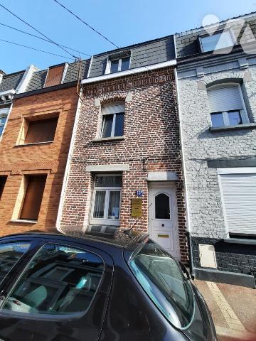 IMMEUBLE A USAGE MIXTE 