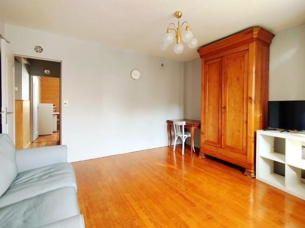 Appartement à vendre |  Toulouse |  2 pièces | 42 m²