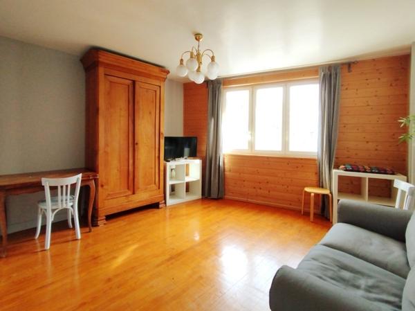 Appartement à vendre |  Toulouse |  2 pièces | 42 m²