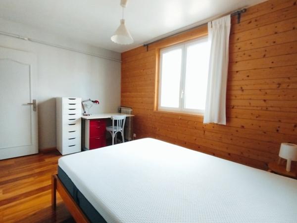 Appartement à vendre |  Toulouse |  2 pièces | 42 m²