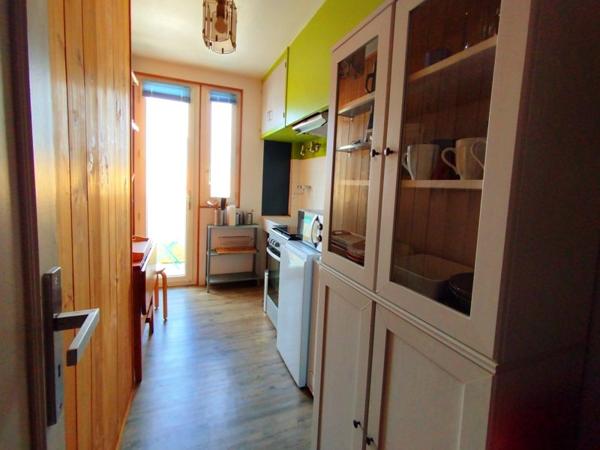 Appartement à vendre |  Toulouse |  2 pièces | 42 m²