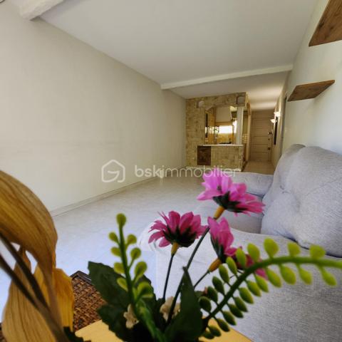 Appartement de 62,50 m²