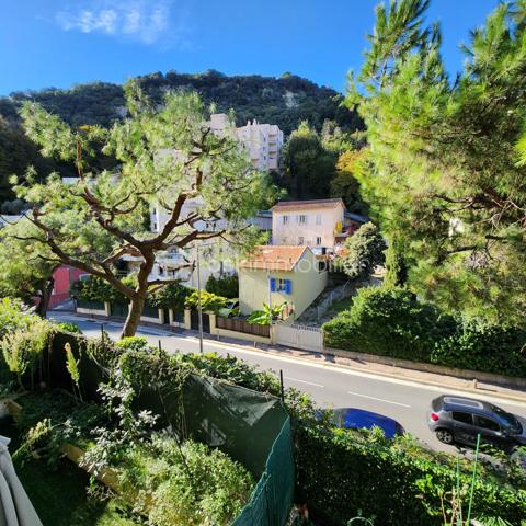 Appartement de 62,50 m²