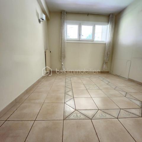 Appartement de 62,50 m²