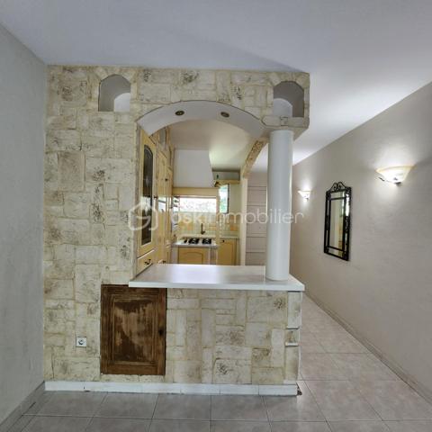 Appartement de 62,50 m²