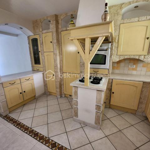 Appartement de 62,50 m²