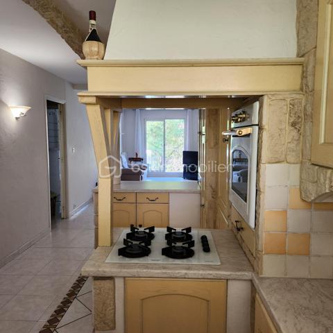 Appartement de 62,50 m²