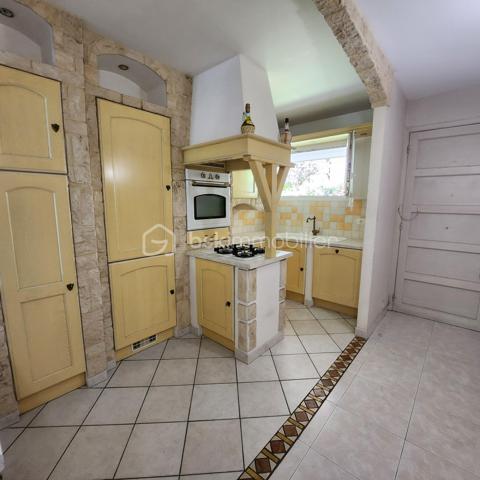 Appartement de 62,50 m²