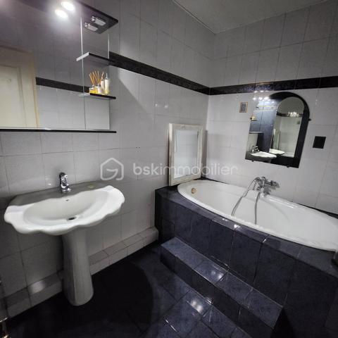 Appartement de 62,50 m²