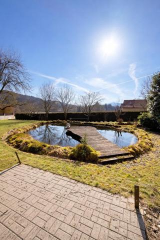 Maison à Vagney – Bien rare avec fort potentiel