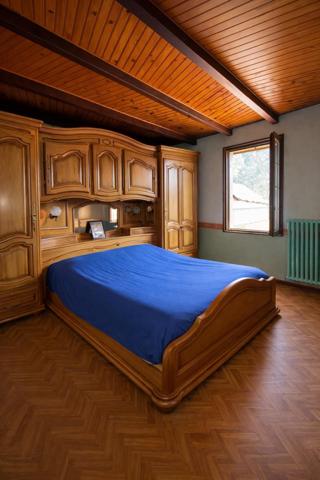 Maison à Vagney – Bien rare avec fort potentiel