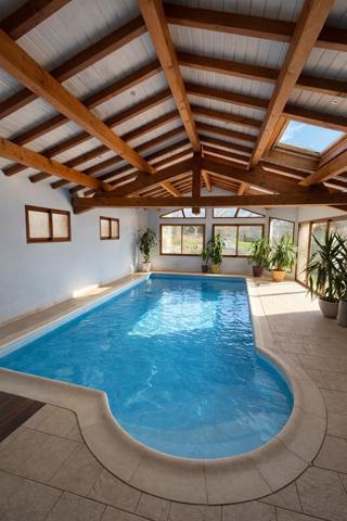 Maison à Vagney – Bien rare avec fort potentiel