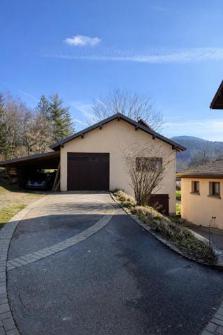 Maison à Vagney – Bien rare avec fort potentiel