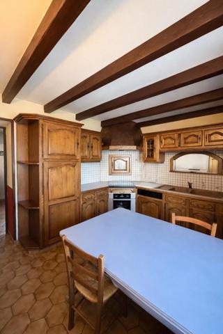 Maison à Vagney – Bien rare avec fort potentiel