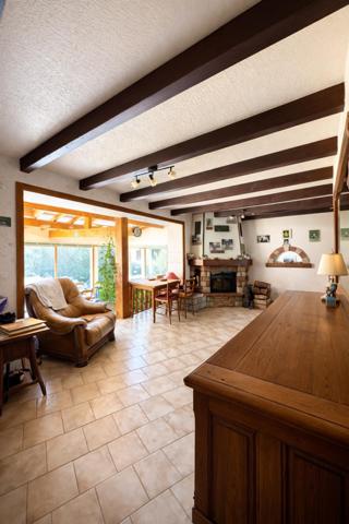 Maison à Vagney – Bien rare avec fort potentiel