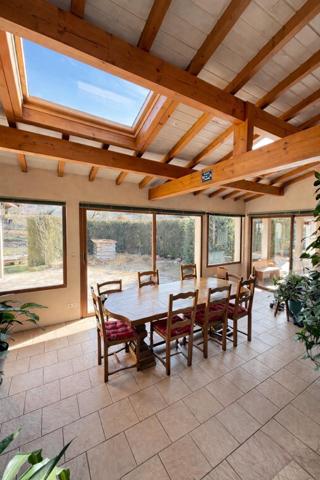 Maison à Vagney – Bien rare avec fort potentiel