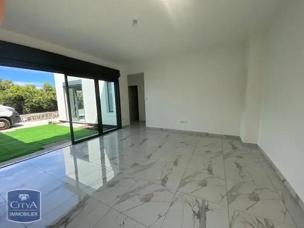 Maison à louer 4 pièces 94m²