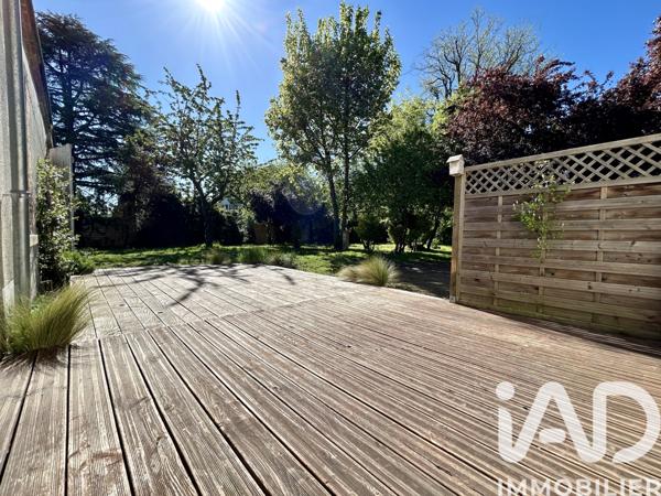 Maison à vendre 7 pièces 161 m² Olivet