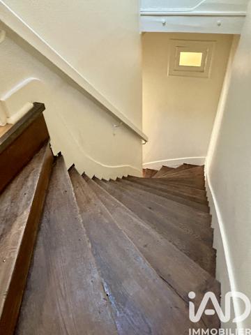 Maison à vendre 7 pièces 161 m² Olivet