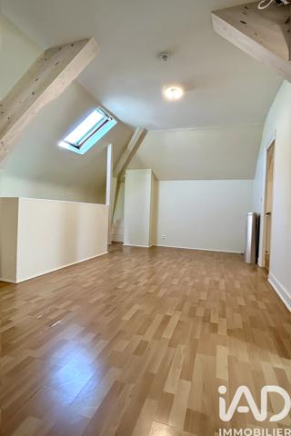 Maison à vendre 7 pièces 161 m² Olivet