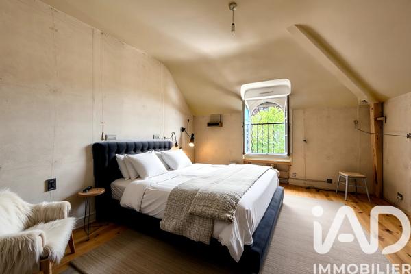 Maison à vendre 7 pièces 161 m² Olivet