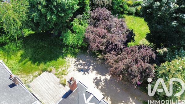 Maison à vendre 7 pièces 161 m² Olivet