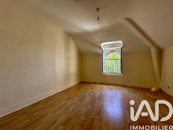 Maison à vendre 7 pièces 161 m² Olivet