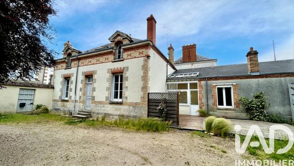 Maison à vendre 7 pièces 161 m² Olivet