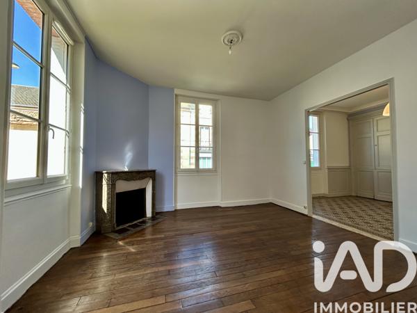 Maison à vendre 7 pièces 161 m² Olivet