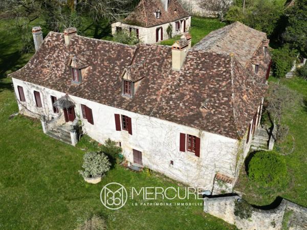 Maison à Bergerac
