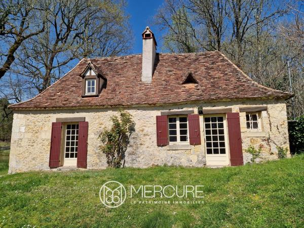 Maison à Bergerac