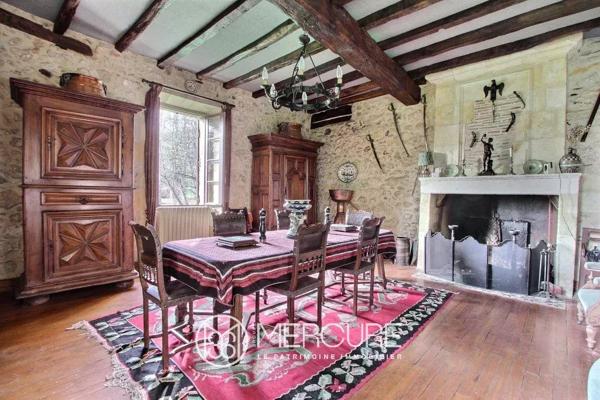 Maison à Bergerac
