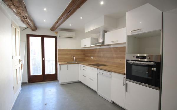 Maison à vendre    6 pièces •  Marguerittes