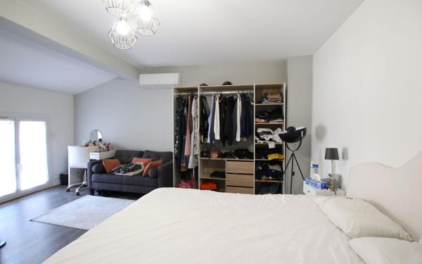 Maison à vendre    6 pièces •  Marguerittes