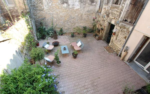 Maison à vendre    6 pièces •  Marguerittes