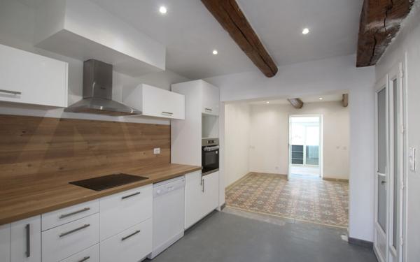 Maison à vendre    6 pièces •  Marguerittes