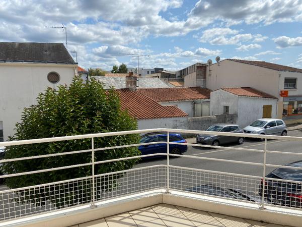 Challans, appartement 3 pièce(s) de 67.78 m²