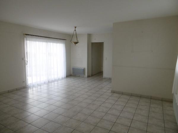 Challans, appartement 3 pièce(s) de 67.78 m²