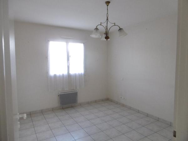 Challans, appartement 3 pièce(s) de 67.78 m²