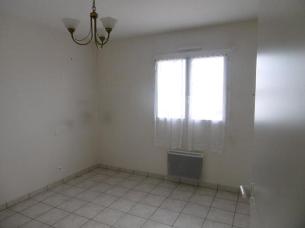 Challans, appartement 3 pièce(s) de 67.78 m²