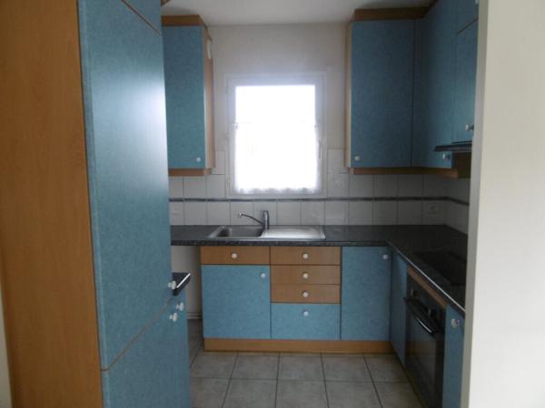 Challans, appartement 3 pièce(s) de 67.78 m²