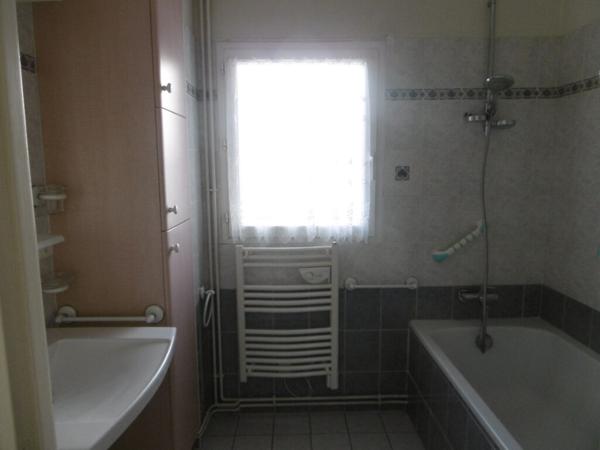 Challans, appartement 3 pièce(s) de 67.78 m²