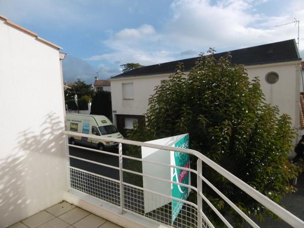 Challans, appartement 3 pièce(s) de 67.78 m²