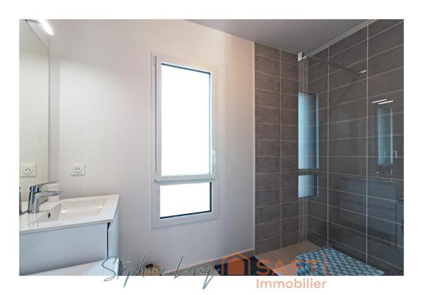 Etat impeccable pour ce T3 au cœur de Belz