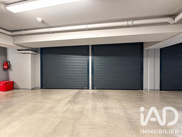 Appartement à vendre 4 pièces 92 m² Canet-en-Roussillon